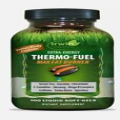 IRWIN NATURALS EXTRA ENERGY THERMO-FUEL MAX FAT BURNER EXP.3/24 100 SOFTGEL