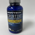 Bodytech Creatine Monohydrate 300 Capsules