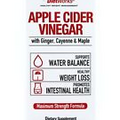 Windmill Dietworks Apple Cider Vinegar 90 Caps Immune Health Weight Loss Support