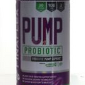 Finaflex PUMP PROBIOTIC 2 Stage Probiotic Pump Support  60 capsules