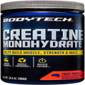 100 Pure Creatine Monohydrate Fruit Punch (16.5 Ounce Powder)