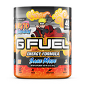 G FUEL NARUTO SAGE MODE New Sealed Tub  GFUEL POMELO WHITE PEACH Energy drink
