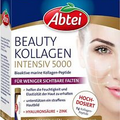 Abbey Beauty Collagen Intensive 5000 - Beauty to Drink - High Dose - With