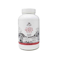 MT. CAPRA SINCE 1928 Capra Mineral Whey | A Bio-Available Mineral/Electrolyte Supplement from Goat Milk Whey, Rich in Potassium - 300 Capsules