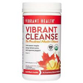 Vibrant Health, Vibrant Cleanse, Organic Master Cleanse Powder, Vegan and Gluten