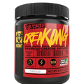 Mutant Creakong – 300G of Delivering Sheer Unadulterated Size and Power, A Creatine Blend That Delivers Only Pure Creatines from The World’s Leading Creatine Sources.