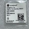 EDGEENDO EdgePro Tip ONE-21mm, 6200153