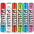 Prime Energy Drink Cans 6 Flavor Variety Pack 12 Cans 2 Cans of Each Flavor