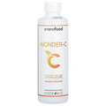 Nanofood, Wonder-C, Orange Tangerine, 15.22 fl oz (450 ml)