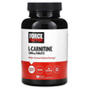 L-Carnitine, 1,000 mg, 90 Tablets