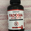 Dorado Fadogia Agrestis Maximum Strength 600mg 180 Caps Exp 9/25