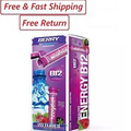 Zipfizz Energy Drink Mix, Berry (20 ct) Free Shipping