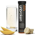 Unbroken Electrolyte tablets for Post Workout Recovery & Immune Support