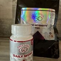 Daily Work Daily Dous Bundle With Detox Tea