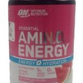Optimum Nutrition Essential AMINO ENERGY ELECTROLYTES Watermelon 30 Servings