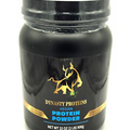 Dynasty Proteins Vegan, Vegetarian Pea Protein Powder - Vanilla - 26 Servings