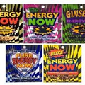 ENERGY NOW!!! Your Choice HIGH, PURE, ULTRA, GINKGO BILOBA, GINSENG ENERGY NOW..