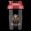 G FUEL Diablo Immortal Shaker Set Barbarian Crusader Wizard Monk GITD Cup Bundle