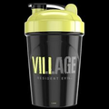 G FUEL x Resident Evil - The Village Shaker Cup