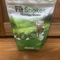 Fit Shakes Meal Shake, Complete Fitness Nutrition, 1 lbs (453 g) Chocolate Shake
