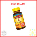 Nature Made Super C with Vitamin D3 and Zinc, Dietary Supplement for Immune Supp