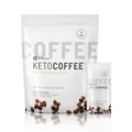 It Works! Keto Coffee 15 Packets Bag  New Free shipping