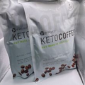 2 Packs It Works! Keto Coffee 15 Packets Bag Ships - Free Shipping!