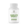 Amy Myers MD - Complete Omega-3 Softgels