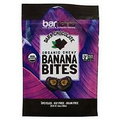 Barnana Dipped Banana Bites Dark Chocolate 3.5 oz