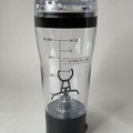 Automatic Battery Protein Powder Shaker Mixer Bottle Milk Coffee Smart Blender