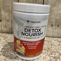Vitauthority Weight loss detox nourish digestion 10.9 oz pink lemonade new