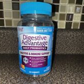 Digestive Advantage Probiotic Gummies, Fruit Flavor, 60ct, Exp 09/2025