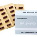 Placenta luxury supplement "JBP Posein 100" 100 capsules (about 1 month supply)