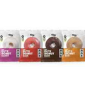 Elite Sweets ELITE DONUT - High Protein and Low Carb - 6 pack - CHOOSE FLAVOR