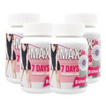 Weight Max Slim Slimming Days Control Diet Fat Burn Supplement Super Pill x4