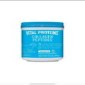 Vital Proteins Collagen Peptides Powder Unflavored - 10 oz  Expires 2026