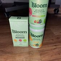 Bloom Nutrition Greens & Superfoods Powder - 25 Serving