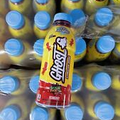 Ghost Hydration Sports Drink 16.9 Fl Oz Bottle Sour Patch Kids Redberry