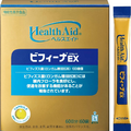 Morishita Jintan Health Aid Bifina EX 60 days Stick Powder X2PCS from Japan, F/S