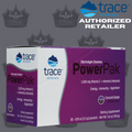 Trace Minerals POWER PAK Electrolyte Stamina - 30 packets CHOOSE FLAVOR