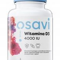 Vitamin D3 4000IU - 120 softgels BONE IMMUNITY