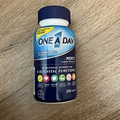 One A Day Men's Health Multivitamin / Multimineral 200 Tablets Exp 12/2024