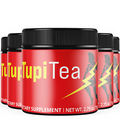 (5- Pack)-Tupi Tea Shake Powder,Weight Loss,Fat Burn,Appetite Control Supplement