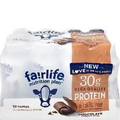 Fairlife Nutrition Plan High Protein Chocolate 30g Shake, Gelatin Free, 11.5fl.o