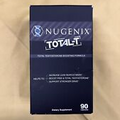 Nugenix Total-T Total Boosting Formula - 90 Capsules