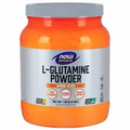 L-Glutamine Powder POWDER 1000 Grams (1 Kg) By Now Foods