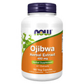 NOW FOODS Ojibwa Herbal Extract 450 mg - 180 Veg Capsules