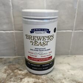 Lewis Labs - High Quality 100% Pure Brewer's Yeast Flakes - 12.35 oz. 350 Grams
