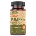 Deva Vegan Vegan Pumpkin Seed Oil 90 VegCap