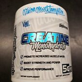VMi Sports Creatine Monohydrate - Unflavored Powder - Best by: 7/1/2024